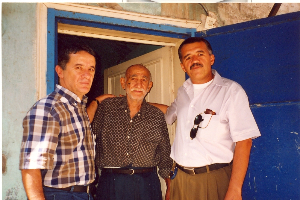 Şeytan tırnağı ustası